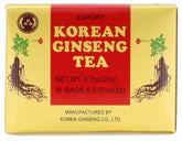 Instant ginseng drink (10x2 g) MERIDIAN